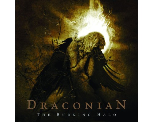 Draconian - The Burning Halo