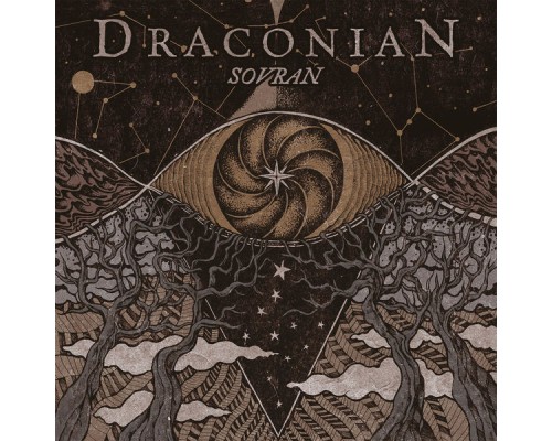 Draconian - Sovran