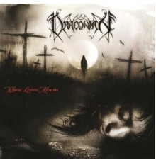 Draconian - Where Lovers Mourn