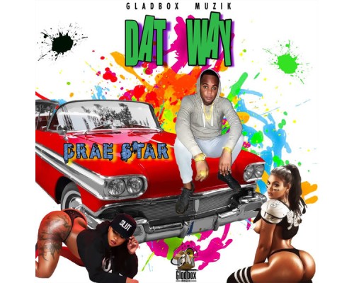 Drae Star - Dat Way