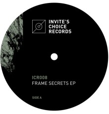 Drafted - Frame Secrets EP