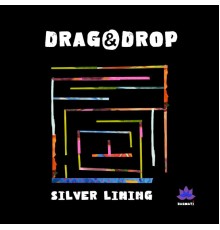 Drag & Drop - Silver Lining