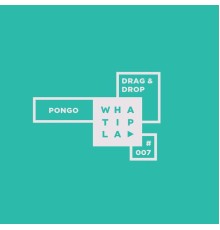 Drag & Drop - Pongo