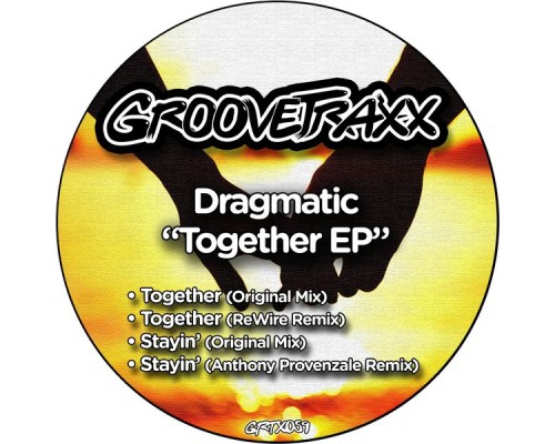 Dragmatic - Together