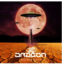 Dragon - Obsidian Skies