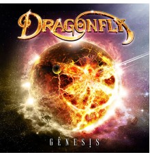 Dragonfly - Genesis