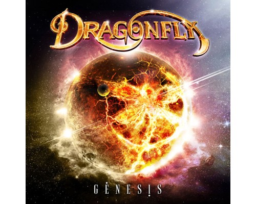 Dragonfly - Genesis