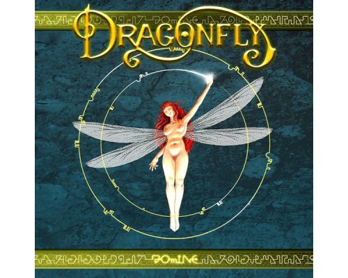 Dragonfly - Domine