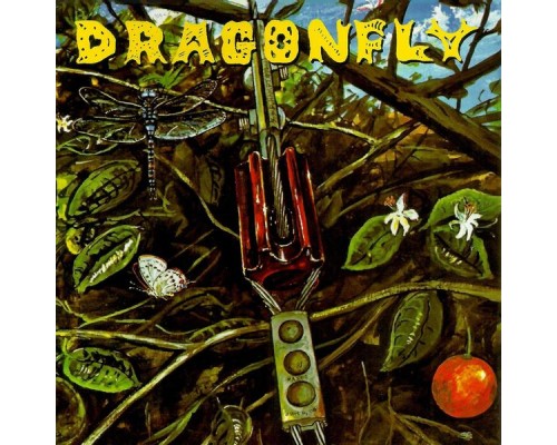 Dragonfly - Dragonfly