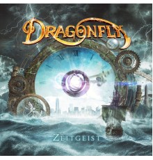 Dragonfly - Zeitgeist