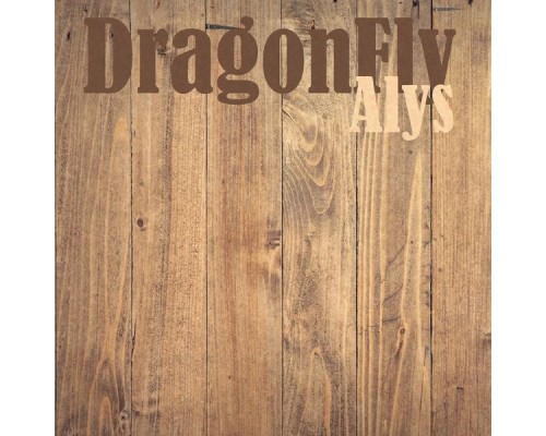 Dragonfly - Alys