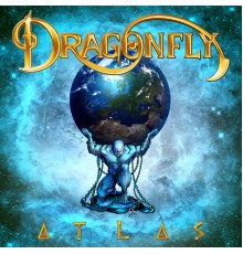 Dragonfly - Atlas