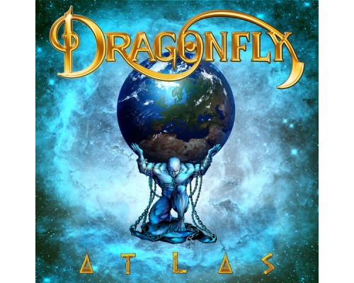 Dragonfly - Atlas