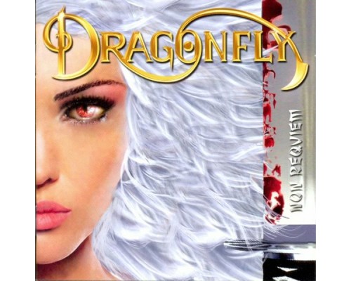 Dragonfly - Non Requiem