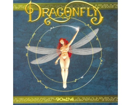 Dragonfly - Domine