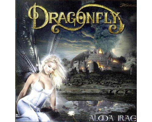 Dragonfly - Alma Irae