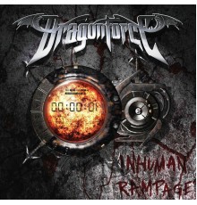 Dragonforce - Inhuman Rampage