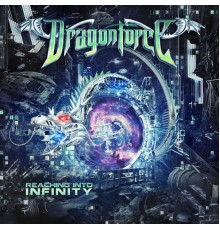 Dragonforce - Reaching into Infinity