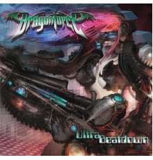 Dragonforce - Ultra Beatdown