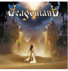 Dragonland - Starfall