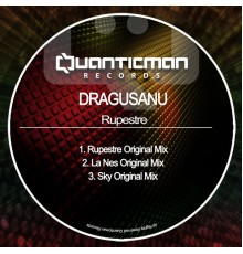 Dragusanu - Rupestre