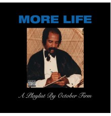 Drake - More Life