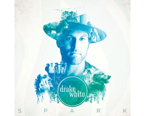 Drake White - Spark