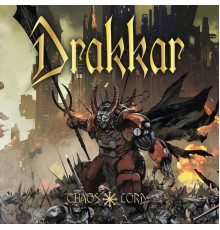 Drakkar - Chaos Lord