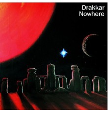 Drakkar Nowhere - Drakkar Nowhere
