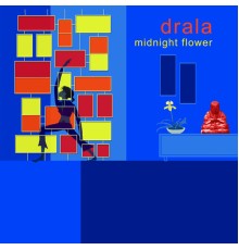 Drala - Midnight Flower