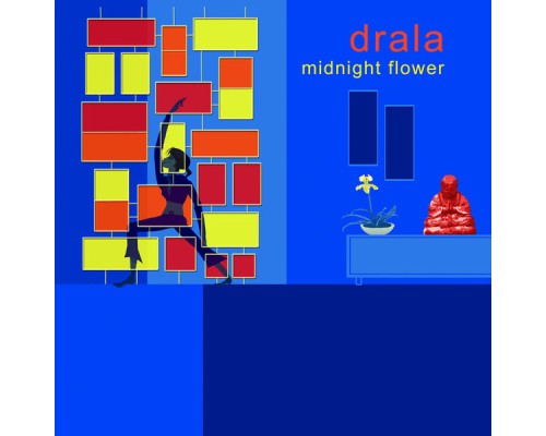 Drala - Midnight Flower