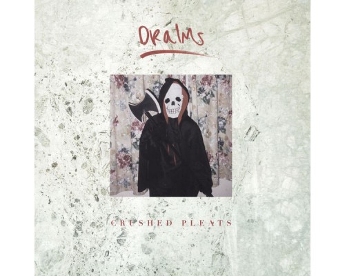 Dralms - Crushed Pleats