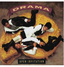 Drama - Open Invitation