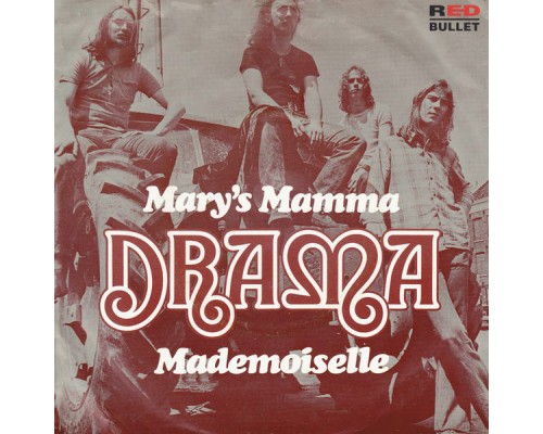 Drama - Mary's Mamma