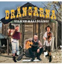 Drängarna - Vilket Hålligång!