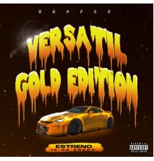 Drapeo - Versatil Gold Edition