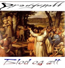 Draugenatt - Blod og ætt