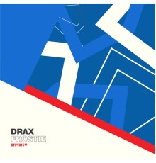 Drax - Frostie