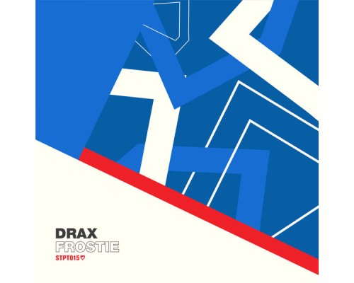 Drax - Frostie