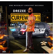 DreZee - Curfew