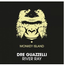 Dre Guazzelli - River Ray