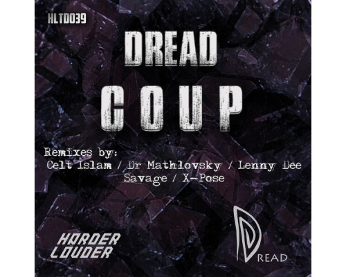 Dread - Coup