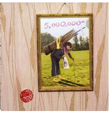 Dread Zeppelin - 5,000,000*