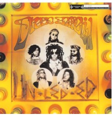 Dread Zeppelin - Un-Led-Ed