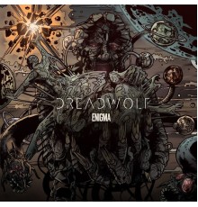 Dreadwolf - Enigma