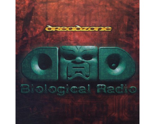 Dreadzone - Biological Radio