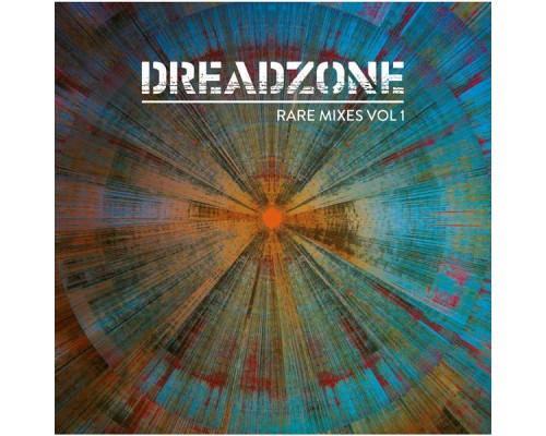 Dreadzone - RARE MIXES VOL 1