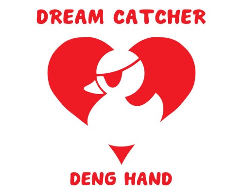 Dream Catcher - Deng Hand