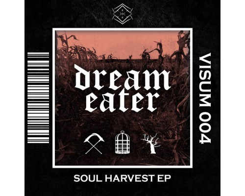 Dream Eater - Soul Harvest