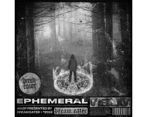 Dream Eater - Ephemeral EP